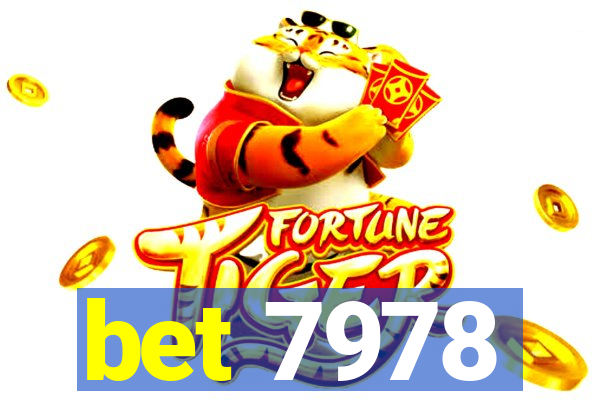 bet 7978